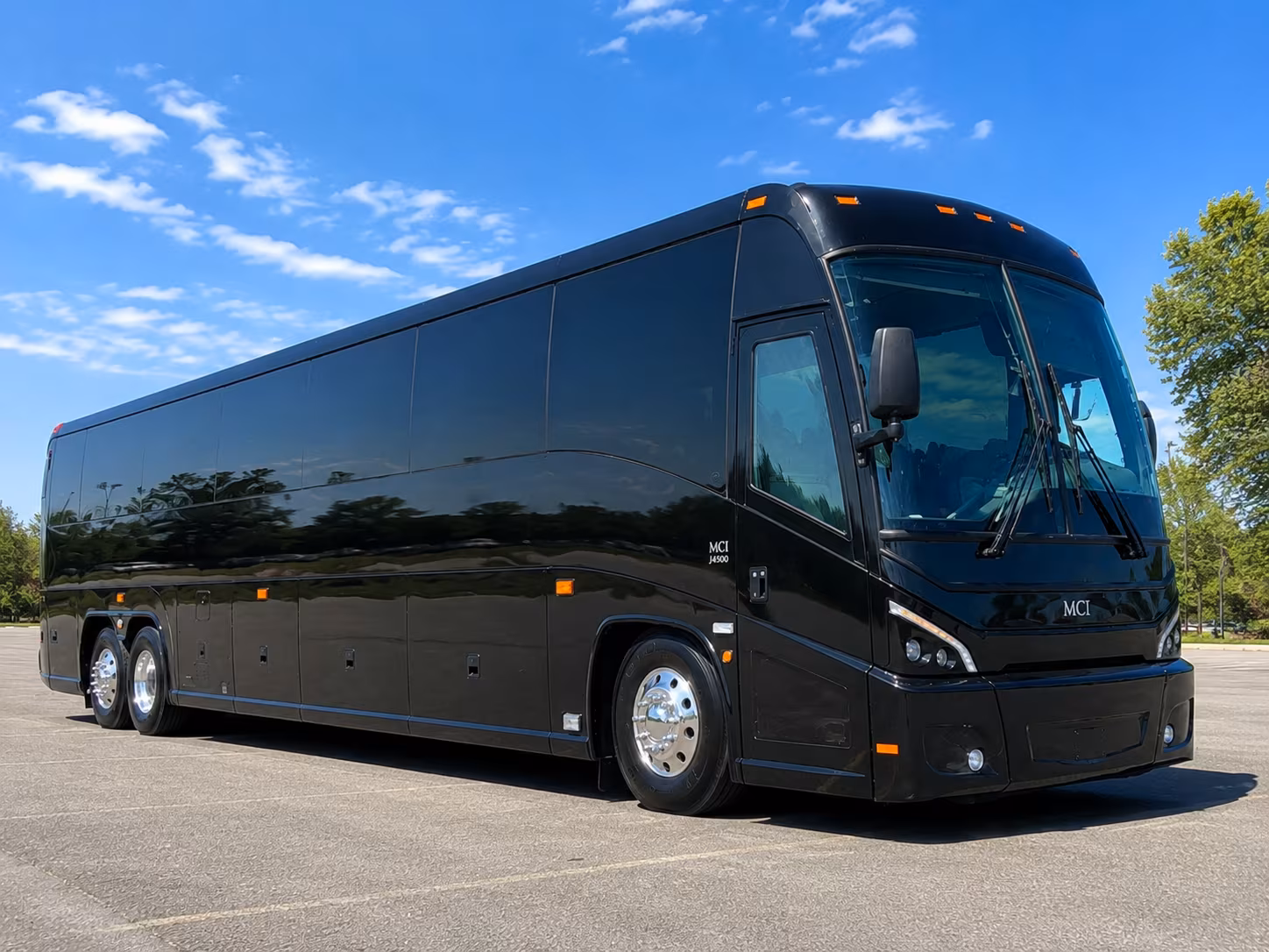 bus rentals for law enforcement and emergency services groups in tracy