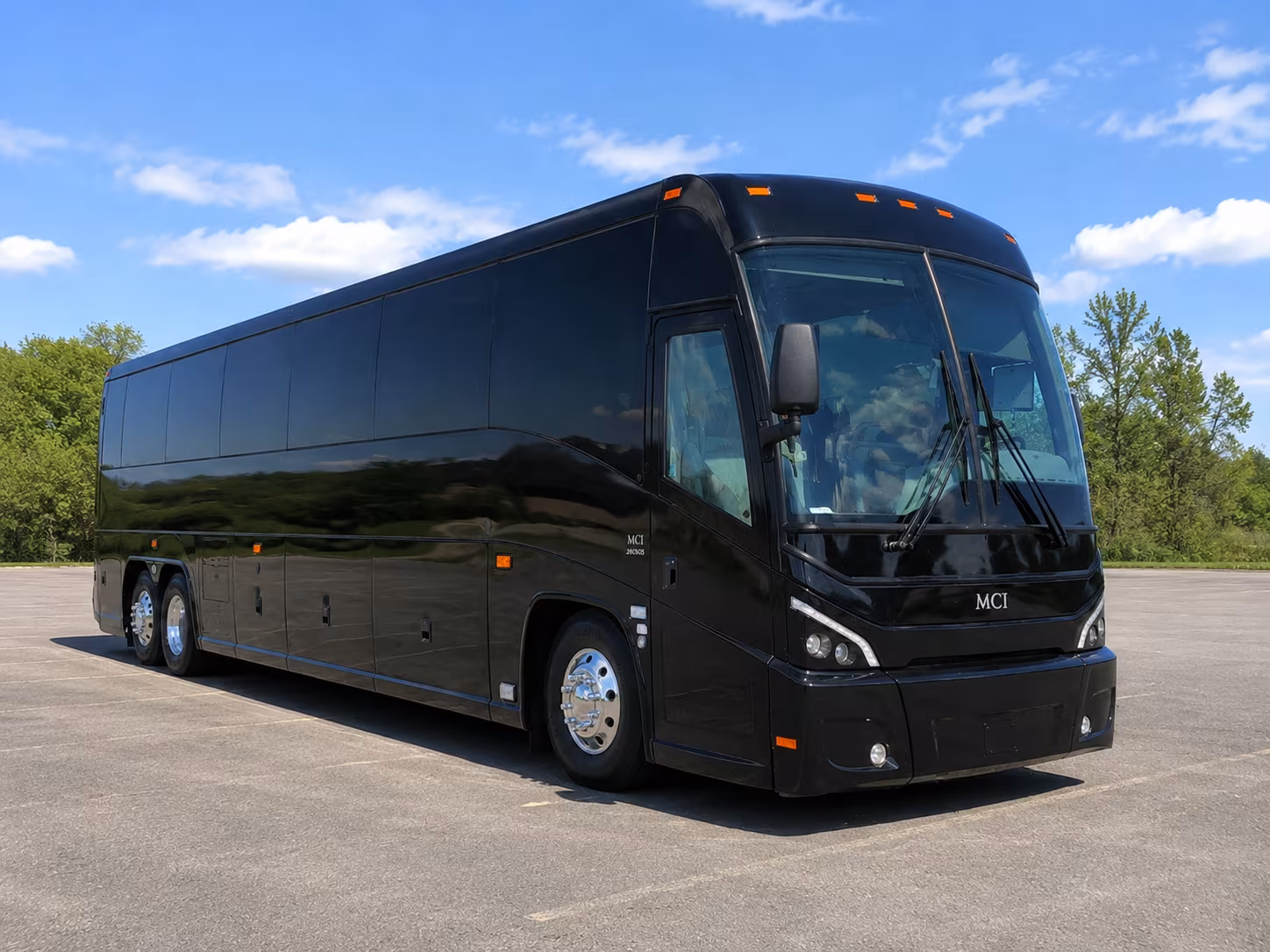 charter buses for bay area museum and science field trips