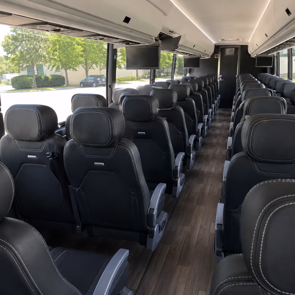 charter buses to golden 1 center shows in sacramento