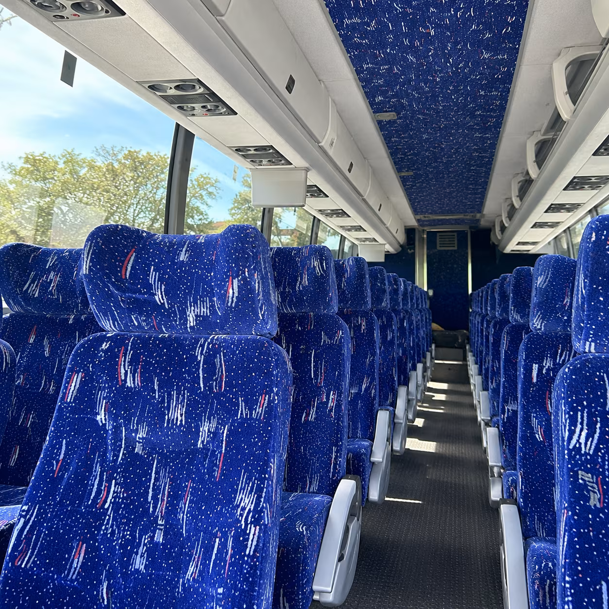 corporate group charter bus trips from tracy s business parks