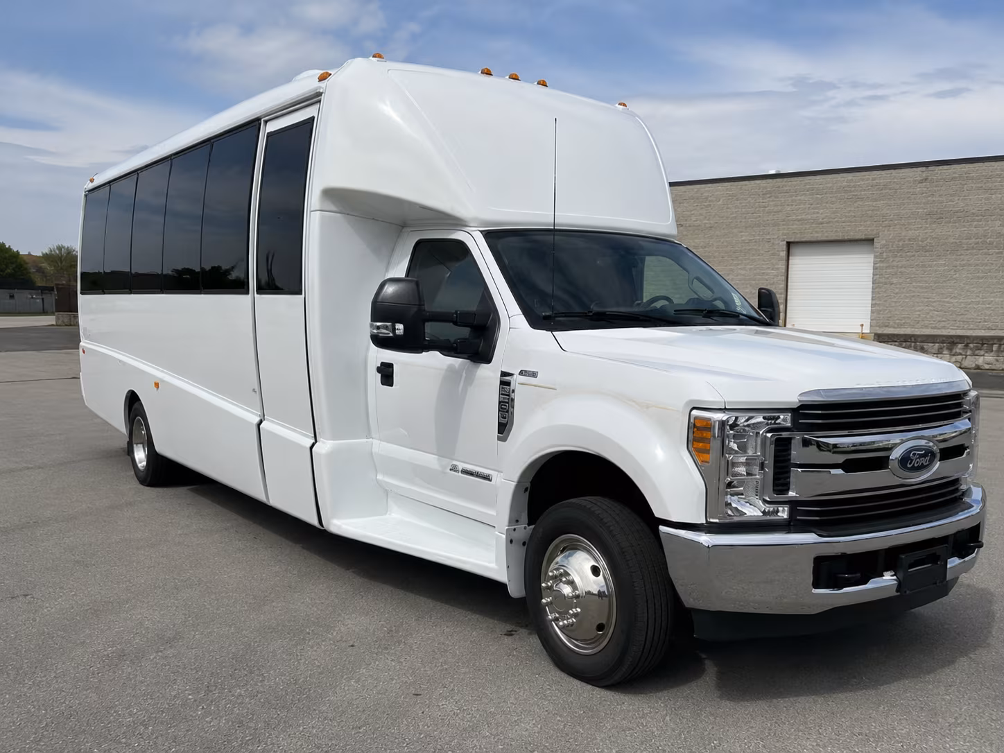 field trip buses for san joaquin valley nature and wetlands education