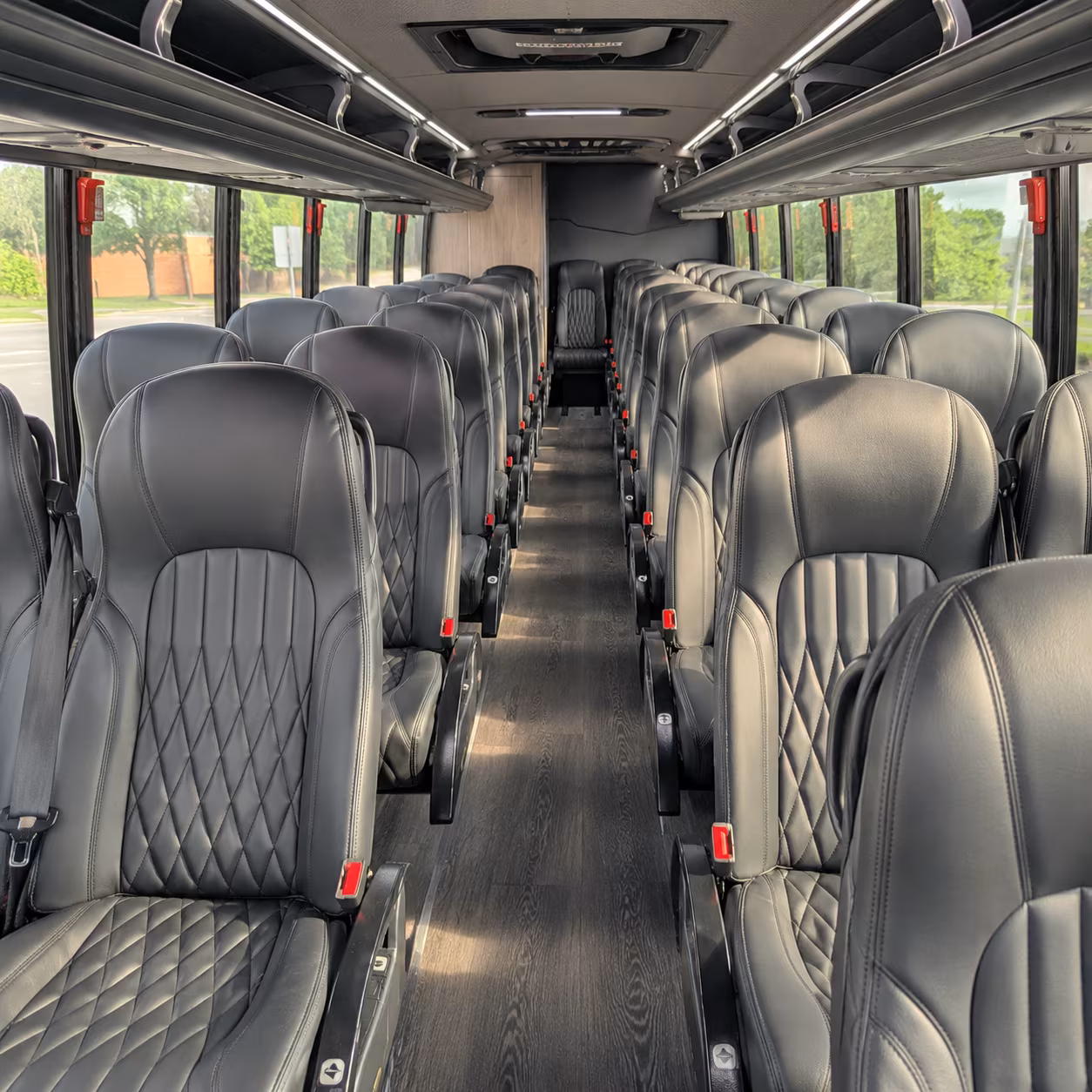 find the perfect transportation for your next winery tour 5