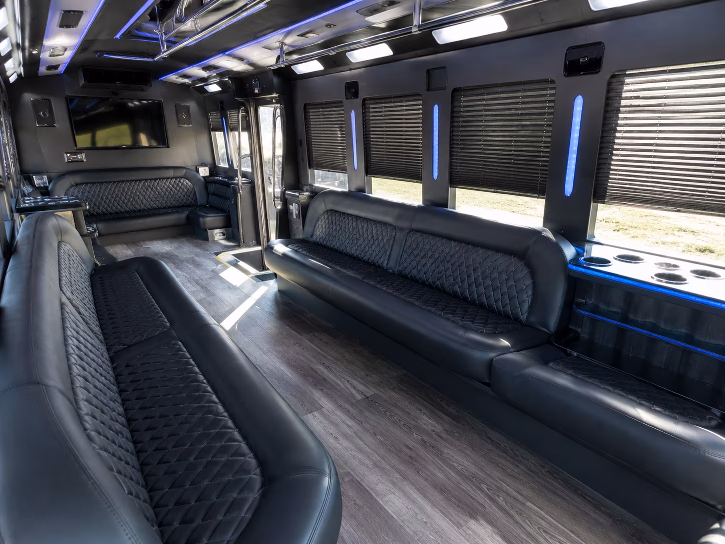 livermore valley wine country tracy party bus rental