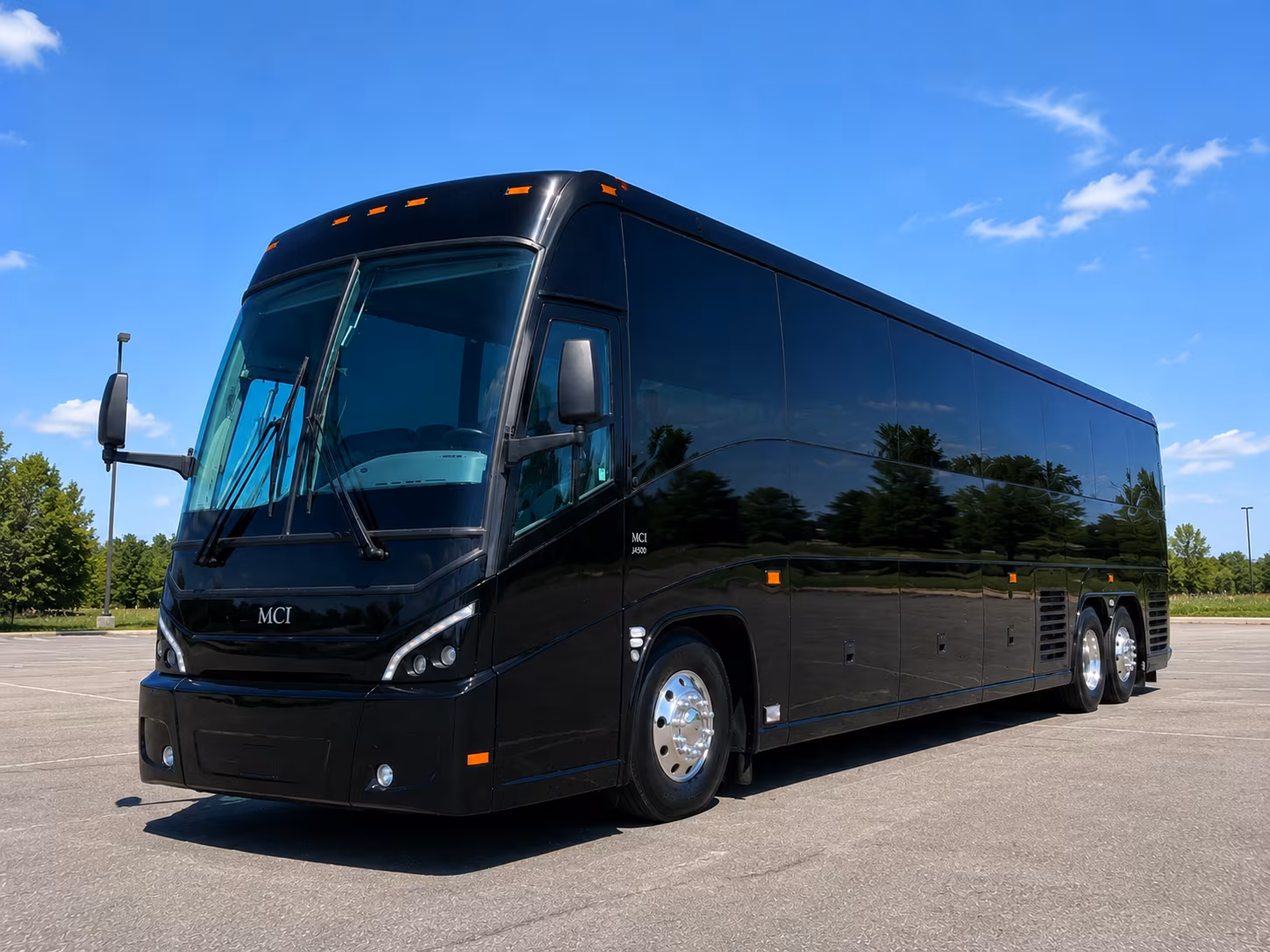 out of state charter bus rentals from tracy to oregon nevada beyond