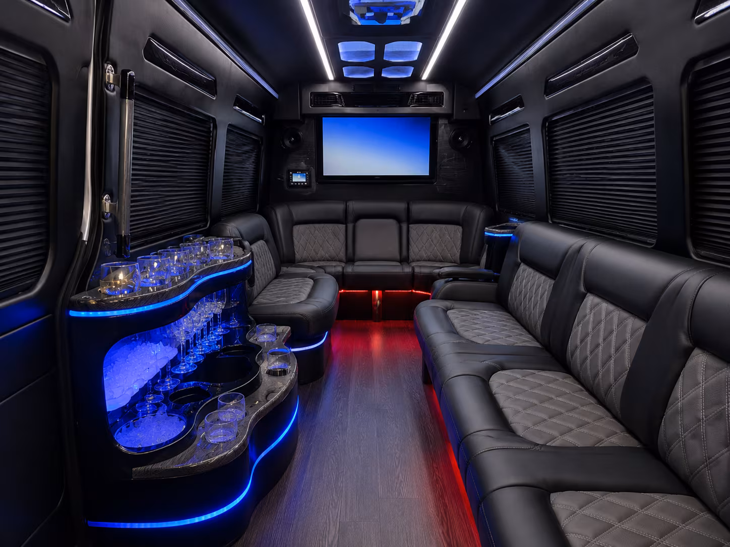 shuttle buses to music festivals near tracy and the san joaquin valley