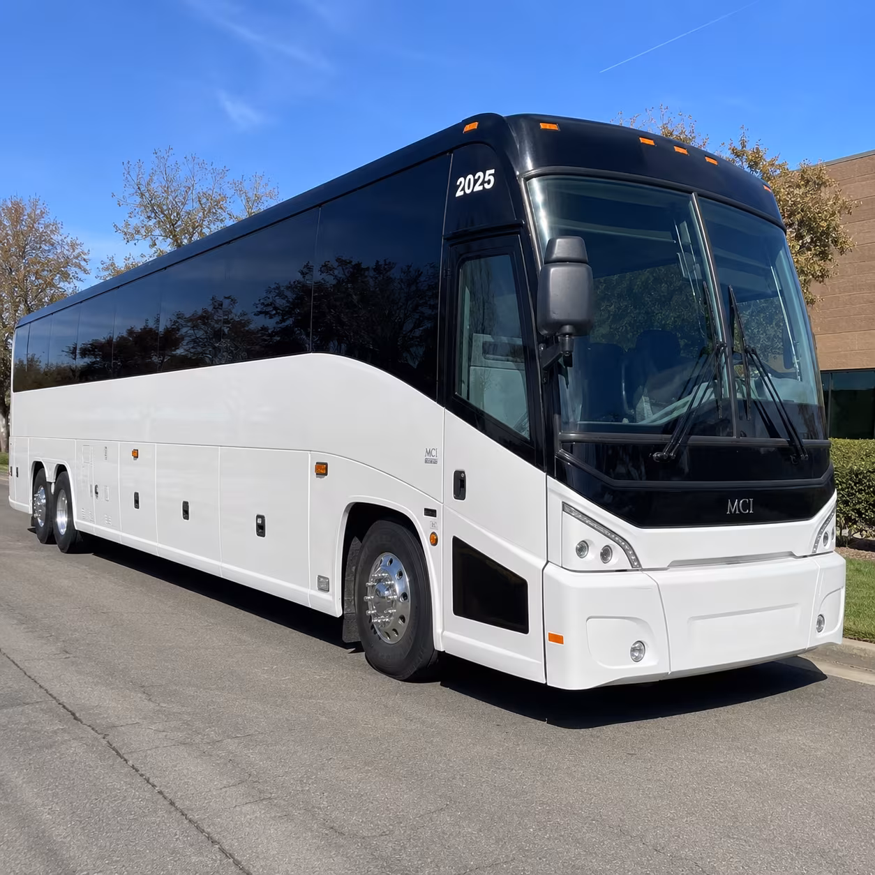 tracy employee transportation for special projects and seasonal workforces