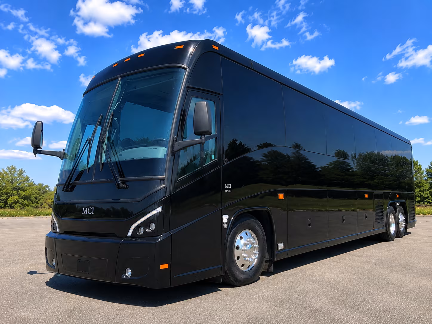 tracy to san francisco bay area charter bus rentals